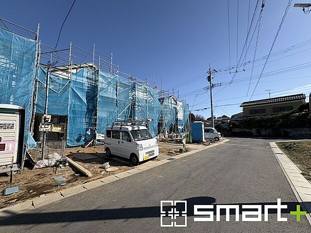 ~資金計画もお任せください~ ・ご見学はもちろん、住宅ローンなど資金面のご相談だけでもお気軽にどうぞ。 ・プロのアドバイザーがお客様にとって最適なプランをご提案させていただきます。