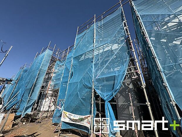 〜ご家族を守る「耐震等級3」〜 ・住宅性能評価において「耐震等級3」を取得。地震に強い家であることが証明されております。 ・倒壊の恐れが低くなりますので、地震保険が半額になるメリットも。 