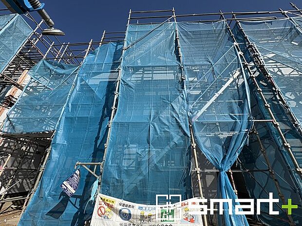 ~国が認めた長期優良住宅~ ・名の通り長期に亘り優れた性能が持続する長期優良住宅。 ・税制面での優遇などもございます。詳細は担当までお気軽にお問い合わせくださいませ。