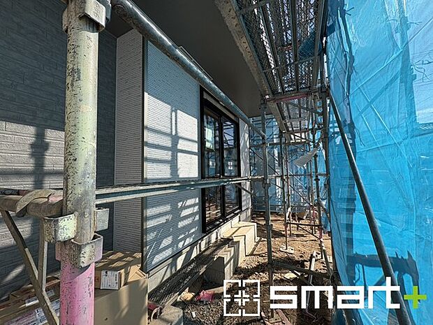 ~オプション工事もお任せください~ ・せっかくの良い住宅を更に良くする各種オプション工事。 ・ご予算やご希望に応じ様々なご提案が可能です。ぜひお気軽にご相談くださいませ。