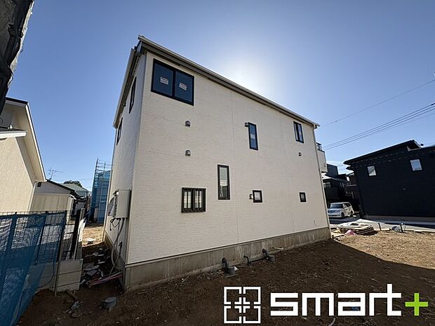 ~維持管理対策も取られております~ ・住宅性能評価において「維持管理対策等級3」を取得。 ・各点検口などが配置され、住宅のメンテナンスがしやすい造りとなっております。