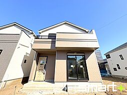 千葉県野田市山崎