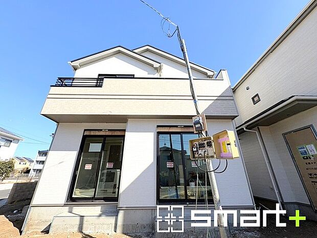 〜完成物件もご案内可能〜 ・ご案内時には実際の立地に加え、同メーカー・同仕様の完成物件もご案内可能です。 ・ぜひ現地と建物をご覧いただき、具体的にイメージしてみてくださいませ。 