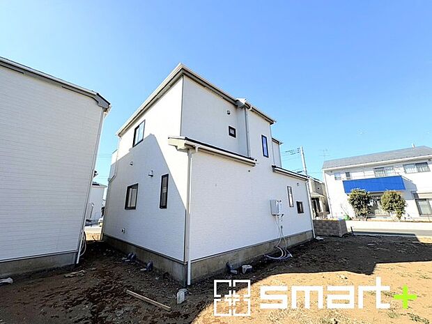 〜維持管理対策も取られております〜 ・住宅性能評価において「維持管理対策等級3」を取得。 ・各点検口などが配置され、住宅のメンテナンスがしやすい造りとなっております。　 