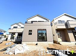 千葉県野田市山崎