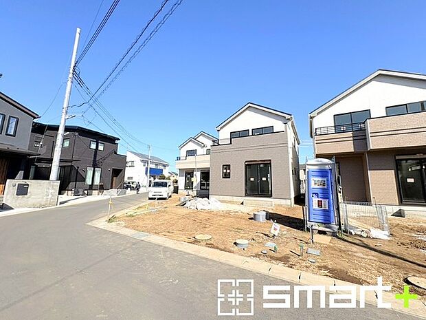 ~資金計画もお任せください~ ・ご見学はもちろん、住宅ローンなど資金面のご相談だけでもお気軽にどうぞ。 ・プロのアドバイザーがお客様にとって最適なプランをご提案させていただきます。