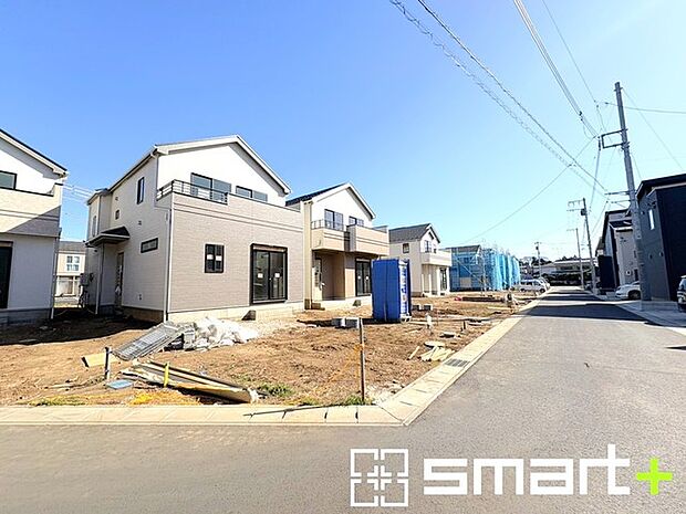 ~お問合せはお気軽に~ ・お仕事帰りの遅い時間や短時間のご案内、不動産会社に休みの多い水曜日などでもご対応可能です。 ・ぜひお気軽にお問合せくださいませ。お待ちしております!