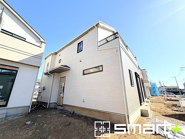 〜地盤調査も実施済み〜 ・建物建築前に地盤調査もしておりますので、安心して永くお住まいいただける住宅です。 ・アフターサービスも充実しておりますので、詳細はぜひお問合せくださいませ。 