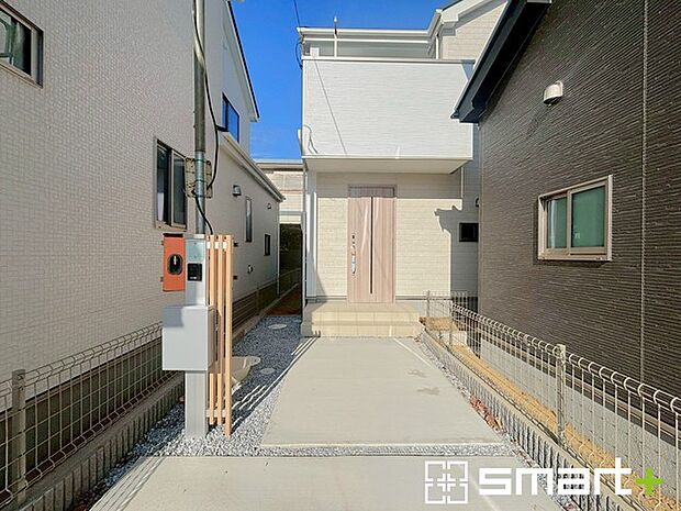 〜地盤調査も実施済み〜 ・建物建築前に地盤調査もしておりますので、安心して永くお住まいいただける住宅です。 ・アフターサービスも充実しておりますので、詳細はぜひお問合せくださいませ。 