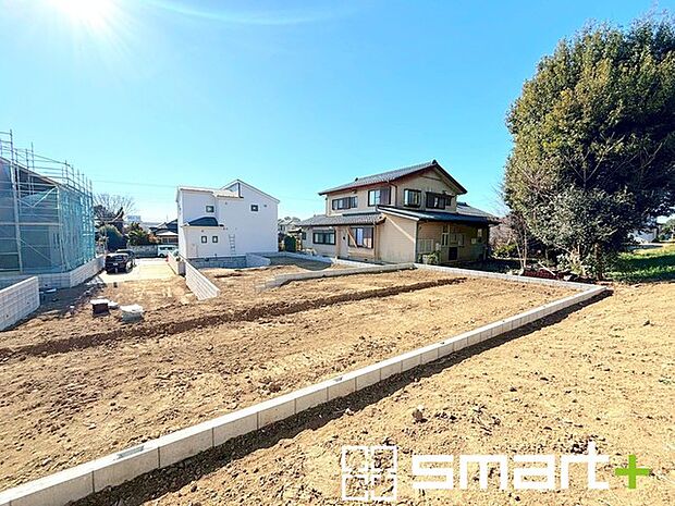 ~ご家族を守る「耐震等級3」~ ・住宅性能評価において「耐震等級3」を取得。地震に強い家であることが証明されております。 ・倒壊の恐れが低くなりますので、地震保険が半額になるメリットも。