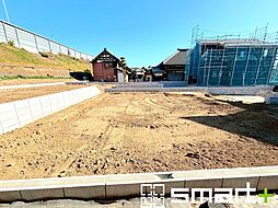 千葉県我孫子市青山