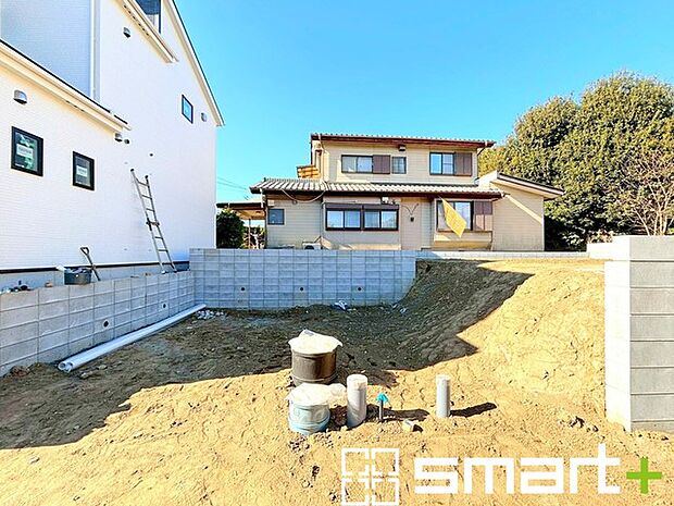 ~地盤調査も実施済み~ ・建物建築前に地盤調査もしておりますので、安心して永くお住まいいただける住宅です。 ・アフターサービスも充実しておりますので、詳細はぜひお問合せくださいませ。
