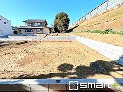 我孫子青山第1期