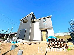我孫子青山第1期