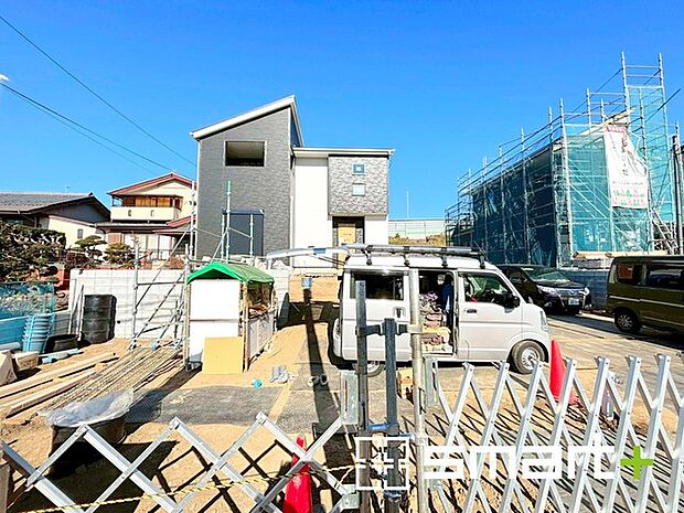 ~国が認めた長期優良住宅~ ・名の通り長期に亘り優れた性能が持続する長期優良住宅。 ・税制面での優遇などもございます。詳細は担当までお気軽にお問い合わせくださいませ。