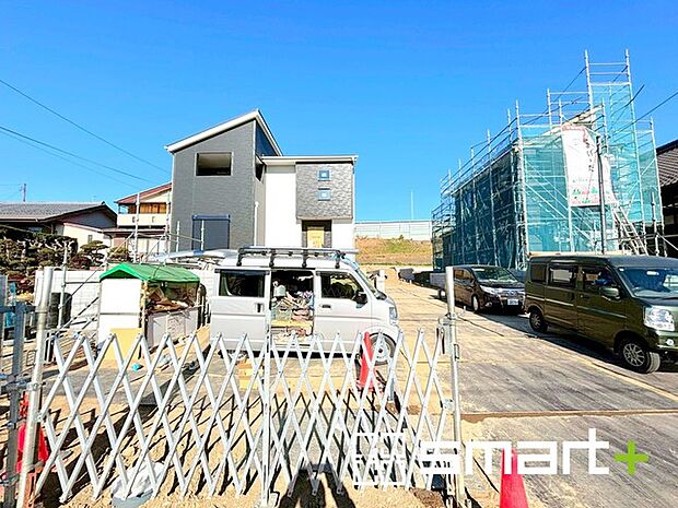 ~地盤調査も実施済み~ ・建物建築前に地盤調査もしておりますので、安心して永くお住まいいただける住宅です。 ・アフターサービスも充実しておりますので、詳細はぜひお問合せくださいませ。