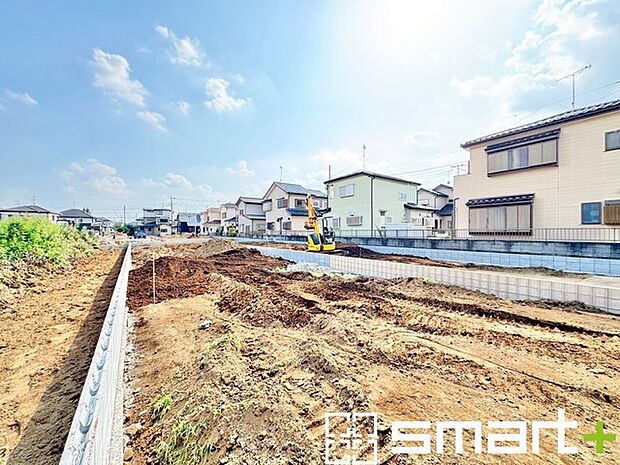 ~資金計画もお任せください~ ・ご見学はもちろん、住宅ローンなど資金面のご相談だけでもお気軽にどうぞ。 ・プロのアドバイザーがお客様にとって最適なプランをご提案させていただきます。