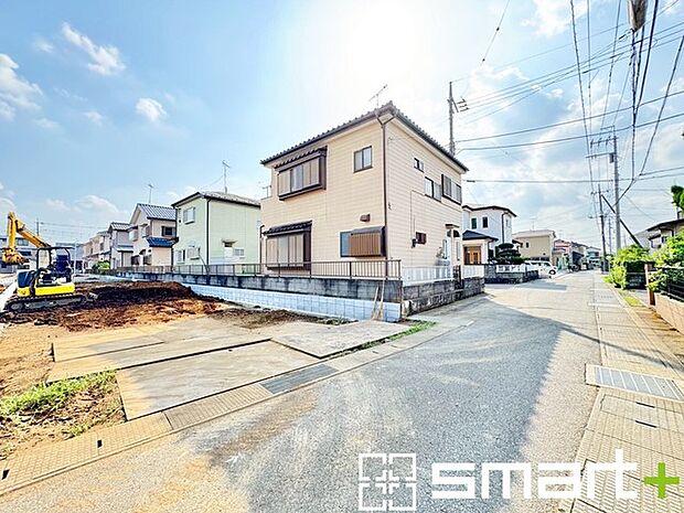 〜資金計画もお任せください〜 ・ご見学はもちろん、住宅ローンなど資金面のご相談だけでもお気軽にどうぞ。 ・プロのアドバイザーがお客様にとって最適なプランをご提案させていただきます。