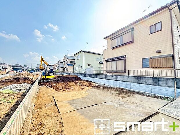 ~国が認めた長期優良住宅~ ・名の通り長期に亘り優れた性能が持続する長期優良住宅。 ・税制面での優遇などもございます。詳細は担当までお気軽にお問い合わせくださいませ。