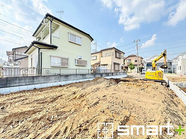 ~風にも強い強靭な建物~ ・住宅性能評価において「耐風等級2」を取得。 ・大型の台風など暴風にも耐える、強靭な建物となっております。