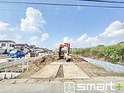 千葉県野田市木間ケ瀬