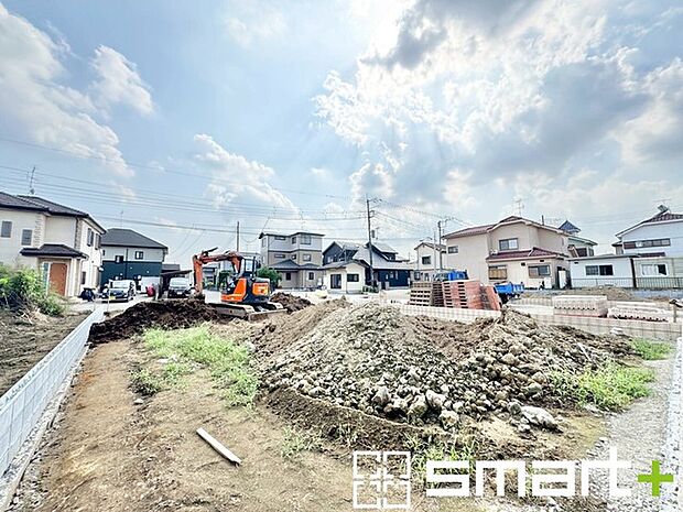 〜地盤調査も実施済み〜 ・建物建築前に地盤調査もしておりますので、安心して永くお住まいいただける住宅です。 ・アフターサービスも充実しておりますので、詳細はぜひお問合せくださいませ。