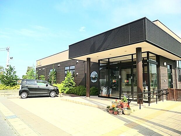 コビープリスクールせきやど(1050m)