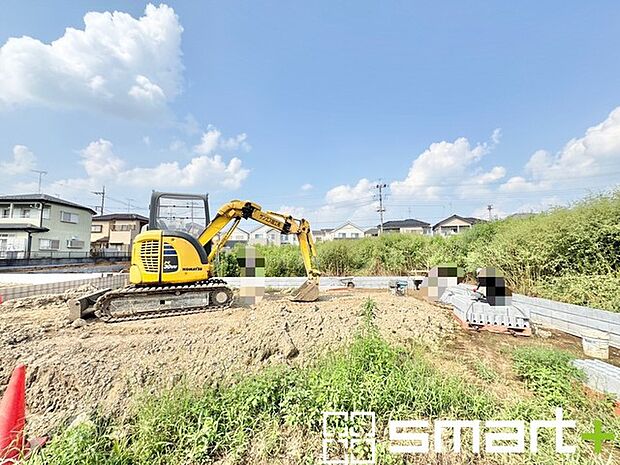 〜地盤調査も実施済み〜 ・建物建築前に地盤調査もしておりますので、安心して永くお住まいいただける住宅です。 ・アフターサービスも充実しておりますので、詳細はぜひお問合せくださいませ。