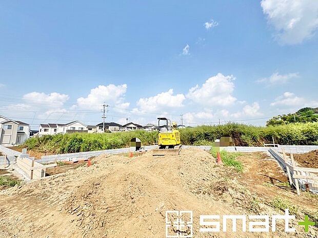 〜風にも強い強靭な建物〜 ・住宅性能評価において「耐風等級2」を取得。 ・大型の台風など暴風にも耐える、強靭な建物となっております。
