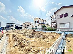 千葉県野田市木間ケ瀬
