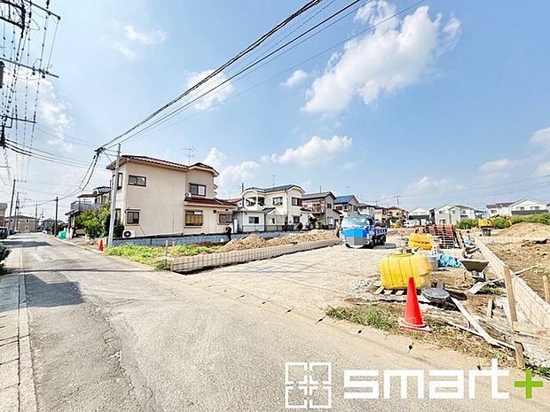 〜周辺環境もご案内いたします〜 ・建物自体ももちろん大切ですが、暮らしていく上でとても大切な周辺環境。 ・ご見学時に周辺環境も併せてご案内させていただきますので、お気軽にご相談ください。