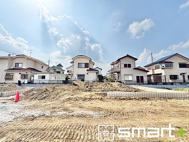 〜維持管理対策も取られております〜 ・住宅性能評価において「維持管理対策等級3」を取得。 ・各点検口などが配置され、住宅のメンテナンスがしやすい造りとなっております。