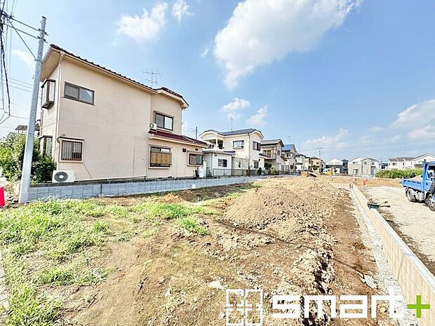 〜風にも強い強靭な建物〜 ・住宅性能評価において「耐風等級2」を取得。 ・大型の台風など暴風にも耐える、強靭な建物となっております。