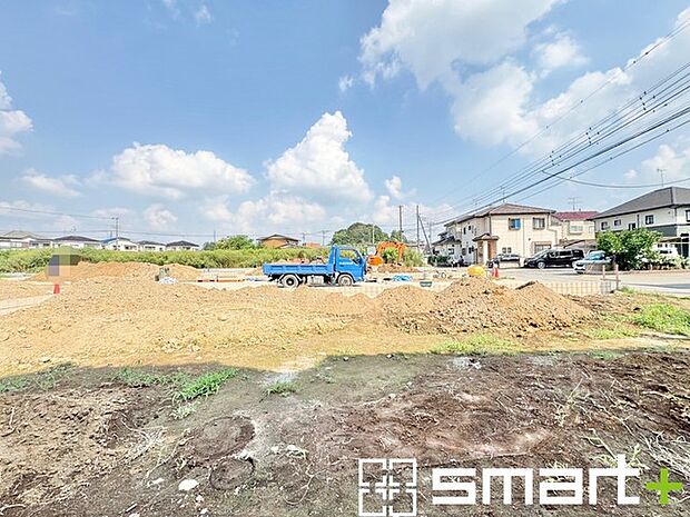 〜完成物件もご案内可能〜 ・ご案内時には実際の立地に加え、同メーカー・同仕様の完成物件もご案内可能です。 ・ぜひ現地と建物をご覧いただき、具体的にイメージしてみてくださいませ。