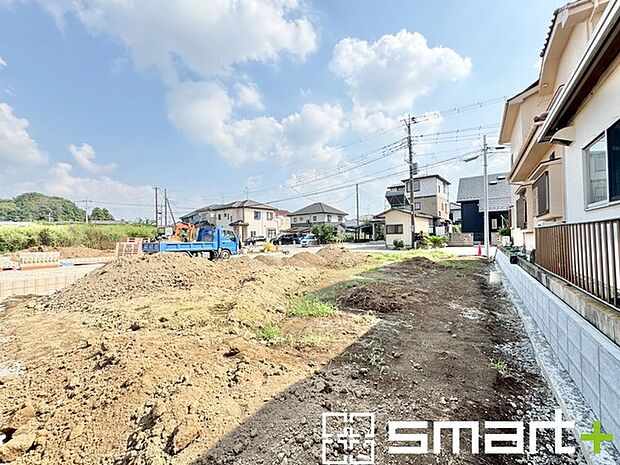 〜ご家族を守る「耐震等級3」〜 ・住宅性能評価において「耐震等級3」を取得。地震に強い家であることが証明されております。 ・倒壊の恐れが低くなりますので、地震保険が半額になるメリットも。