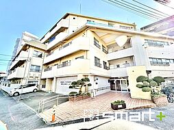 高南ダイアパレス南柏