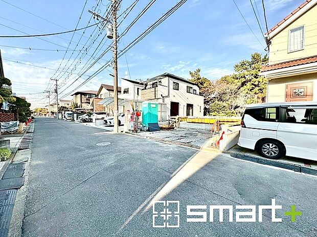 ~フラット35S対応~ ・フラット35S対象物件となっておりますので、住宅ローンでフラット35をご利用の方は金利優遇が受けられます。 ・期間・金利などは担当までお問い合わせください。