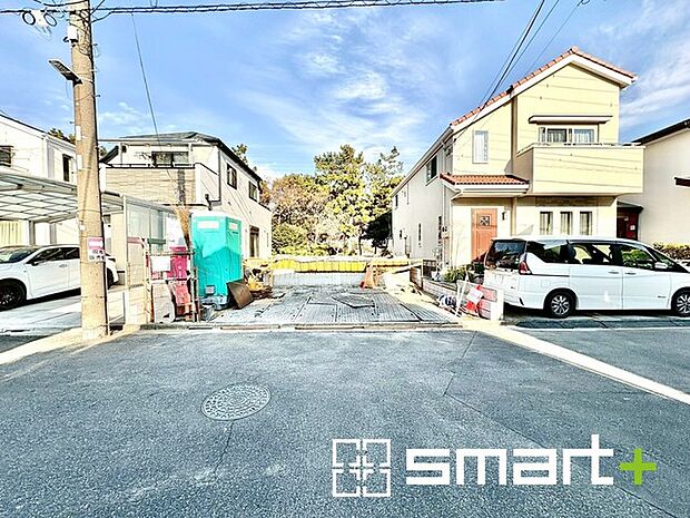 ~周辺環境もご案内いたします~ ・建物自体ももちろん大切ですが、暮らしていく上でとても大切な周辺環境。 ・ご見学時に周辺環境も併せてご案内させていただきますので、お気軽にご相談ください。