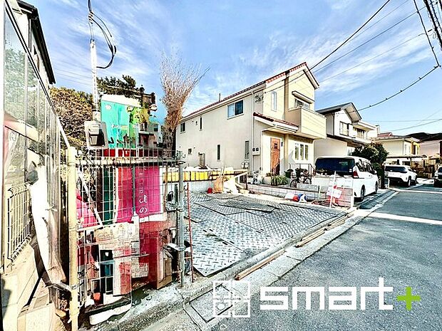 〜地盤調査も実施済み〜 ・建物建築前に地盤調査もしておりますので、安心して永くお住まいいただける住宅です。 ・アフターサービスも充実しておりますので、詳細はぜひお問合せくださいませ。