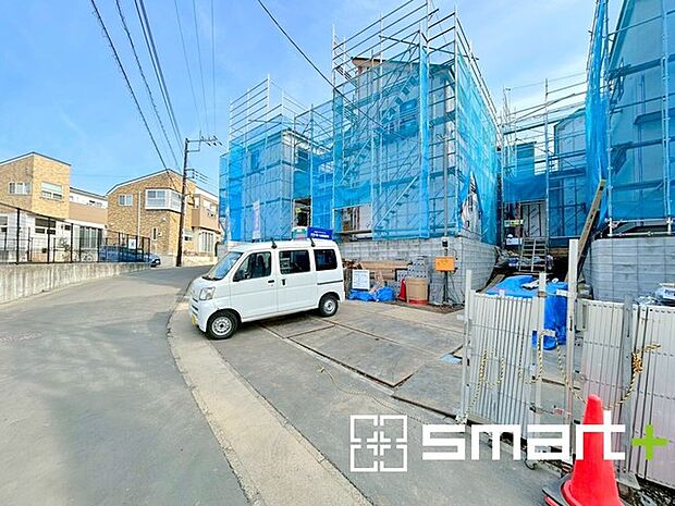 〜お問合せはお気軽に〜 ・お仕事帰りの遅い時間や短時間のご案内、不動産会社に休みの多い水曜日などでもご対応可能です。 ・ぜひお気軽にお問合せくださいませ。お待ちしております!