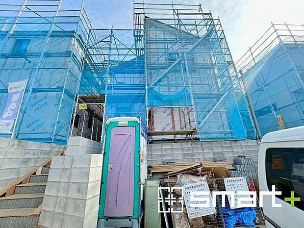 〜ご家族を守る「耐震等級3」〜 ・住宅性能評価において「耐震等級3」を取得。地震に強い家であることが証明されております。 ・倒壊の恐れが低くなりますので、地震保険が半額になるメリットも。