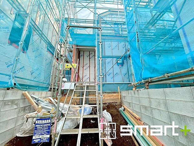 ~地盤調査も実施済み~ ・建物建築前に地盤調査もしておりますので、安心して永くお住まいいただける住宅です。 ・アフターサービスも充実しておりますので、詳細はぜひお問合せくださいませ。