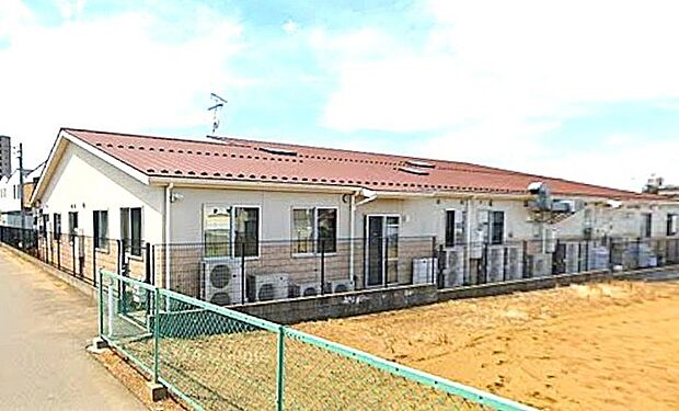 あびこ菜の花保育園(300m)