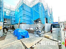 千葉県我孫子市台田２丁目