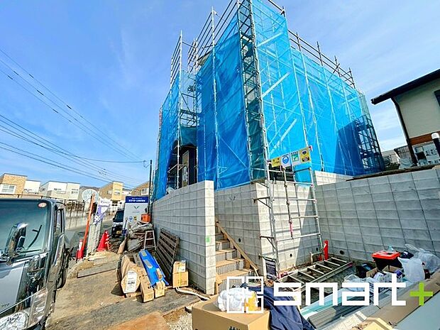 〜オプション工事もお任せください〜 ・せっかくの良い住宅を更に良くする各種オプション工事。 ・住宅オプション協会加盟の当社なら様々なご提案が可能です。ぜひお気軽にご相談くださいませ。