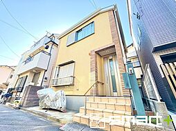 千葉県市川市大和田３丁目