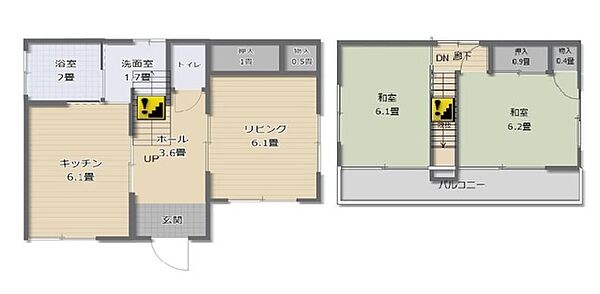 間取り：312001192048