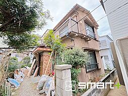 松戸市上本郷 中古戸建