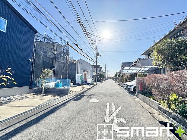 ～お問合せはお気軽に～ ・お仕事帰りの遅い時間や短時間のご案内、不動産会社に休みの多い水曜日などでもご対応可能です。 ・ぜひお気軽にお問合せくださいませ。お待ちしております！ 