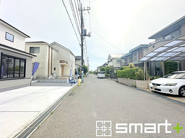 ~周辺環境もご案内いたします~ ・建物自体ももちろん大切ですが、暮らしていく上でとても大切な周辺環境。 ・ご見学時に周辺環境も併せてご案内させていただきますので、お気軽にご相談ください。
